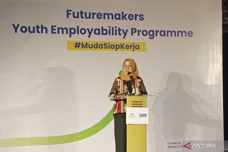 Kemnaker: Bantuan Subsidi Upah Segera Cair