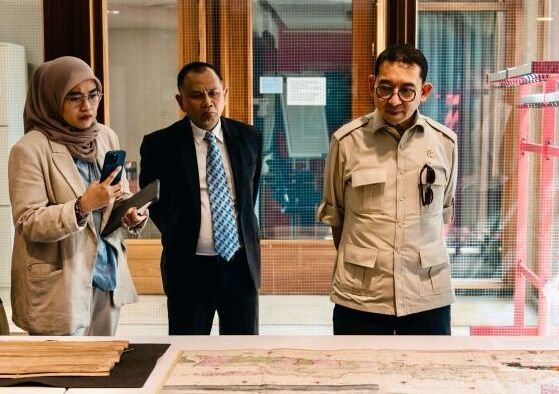 DPR Bakal Panggil Fadli Zon terkait Pernyataannya soal Tragedi 1998