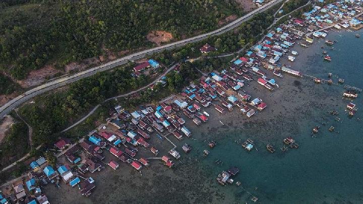 HNSI Dukung Percepatan 1.100 Desa Nelayan