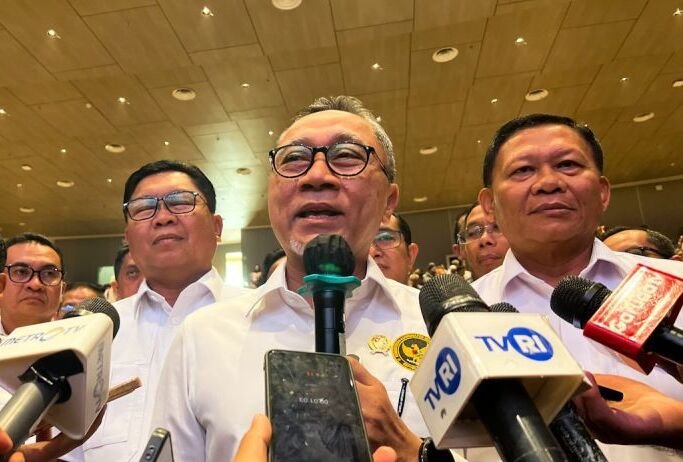 Pemerintah Berlakukan Penghapusan Kuota Impor Sapi Hidup