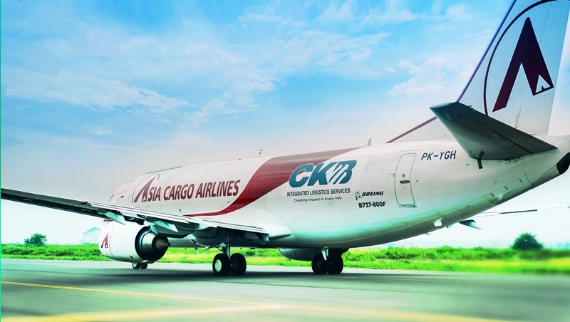 Perluas Jangkauan, CKB Logistics Tambah Armada dan Gudang Baru