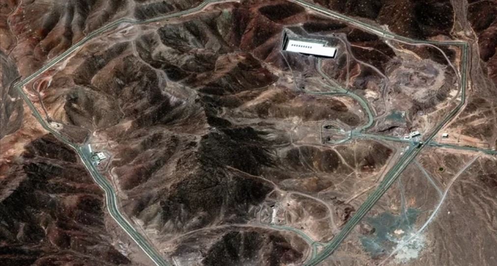 Diam Sikapi Serangan Israel, Iran Bakal Gugat IAEA