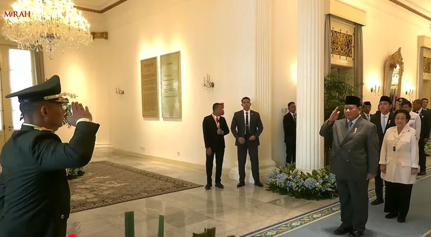 Komentar Golkar soal Pertemuan Prabowo-Megawati: Rawat Hubungan Baik