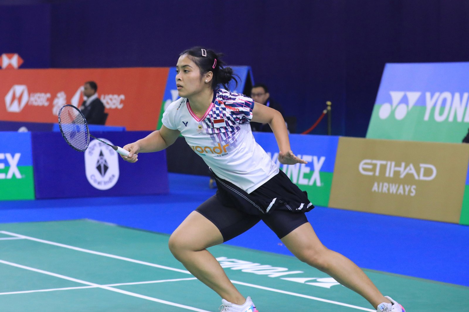 Gregoria Membaik, Bidik Comeback di Japan Open 2025