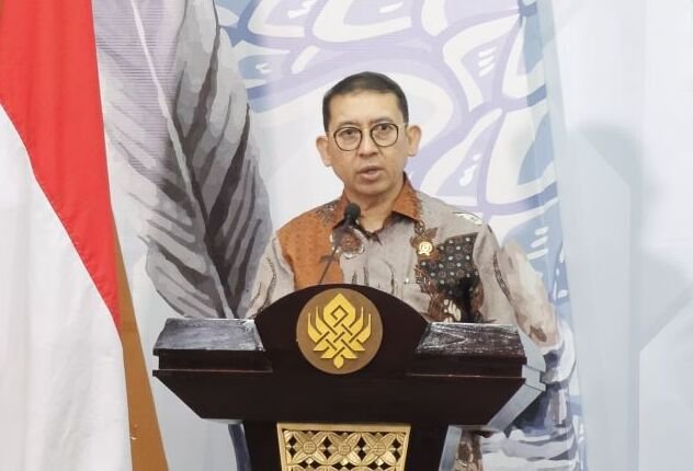 Menbud Buka Suara soal Pernyataan tentang Tragedi Mei 1998