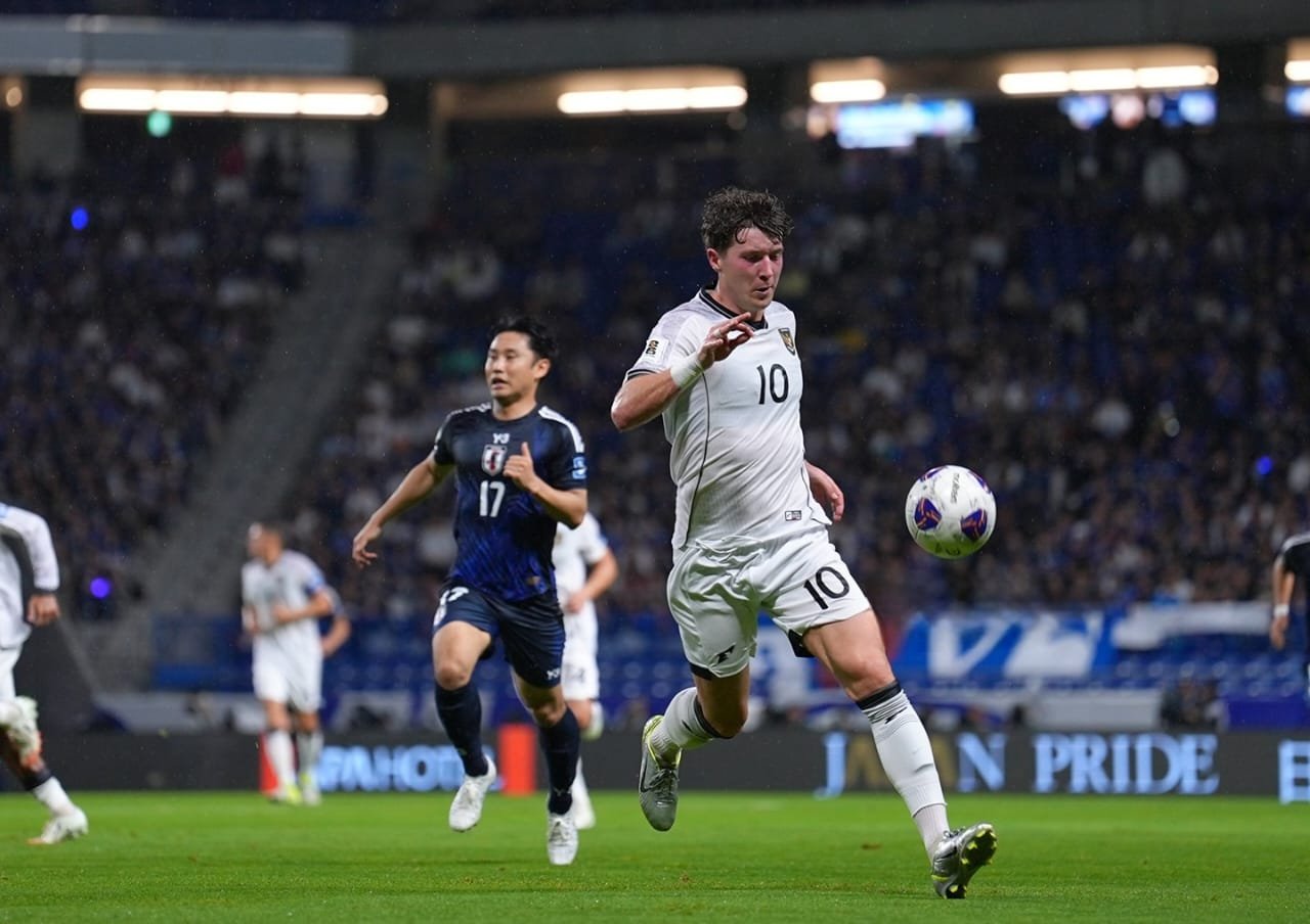 Timnas Indonesia Siap Uji Coba Lawan Lebanon dan Kuwait