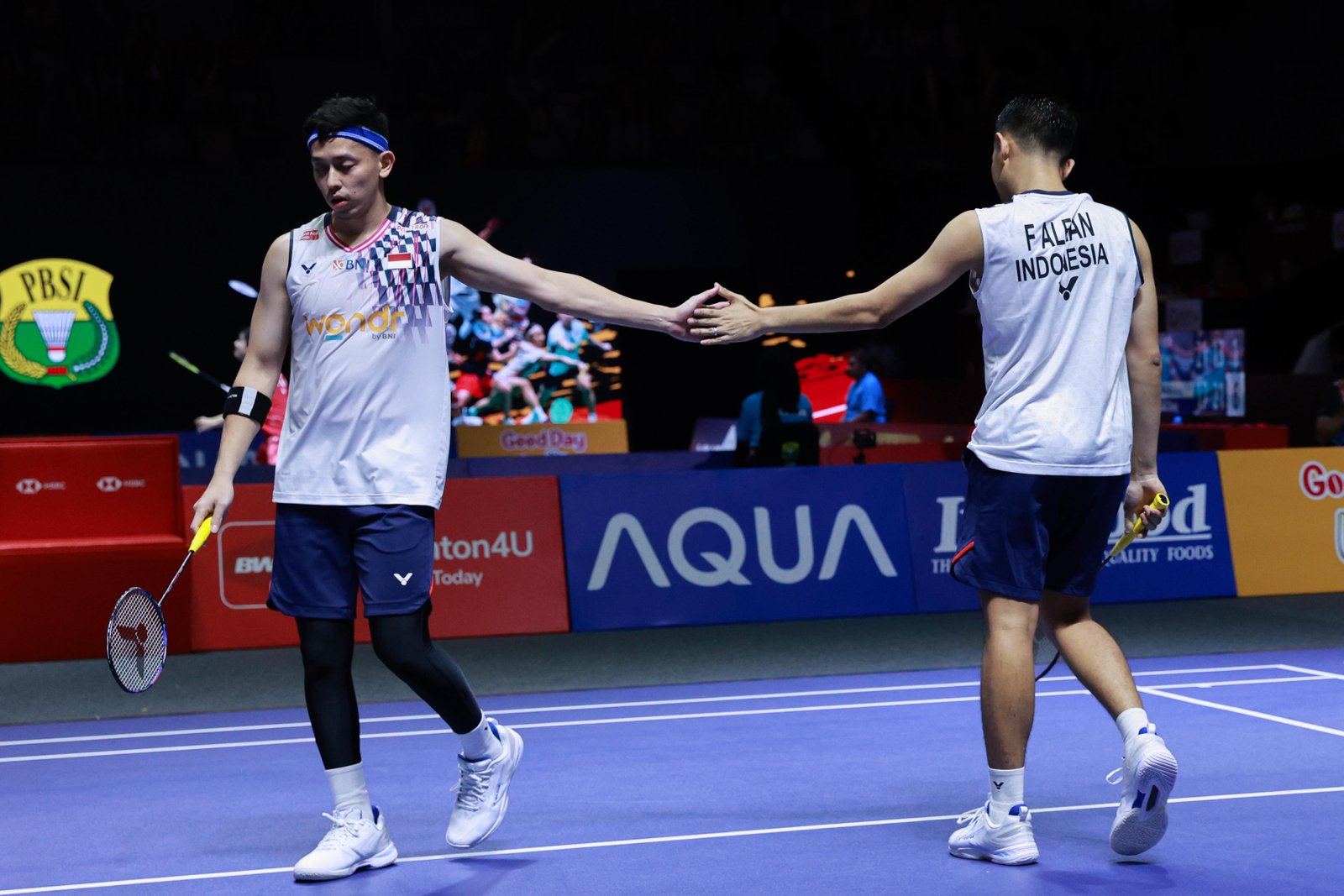 Prestasi Bulu Tangkis Indonesia Terus Merosot, PBSI Kian Disorot