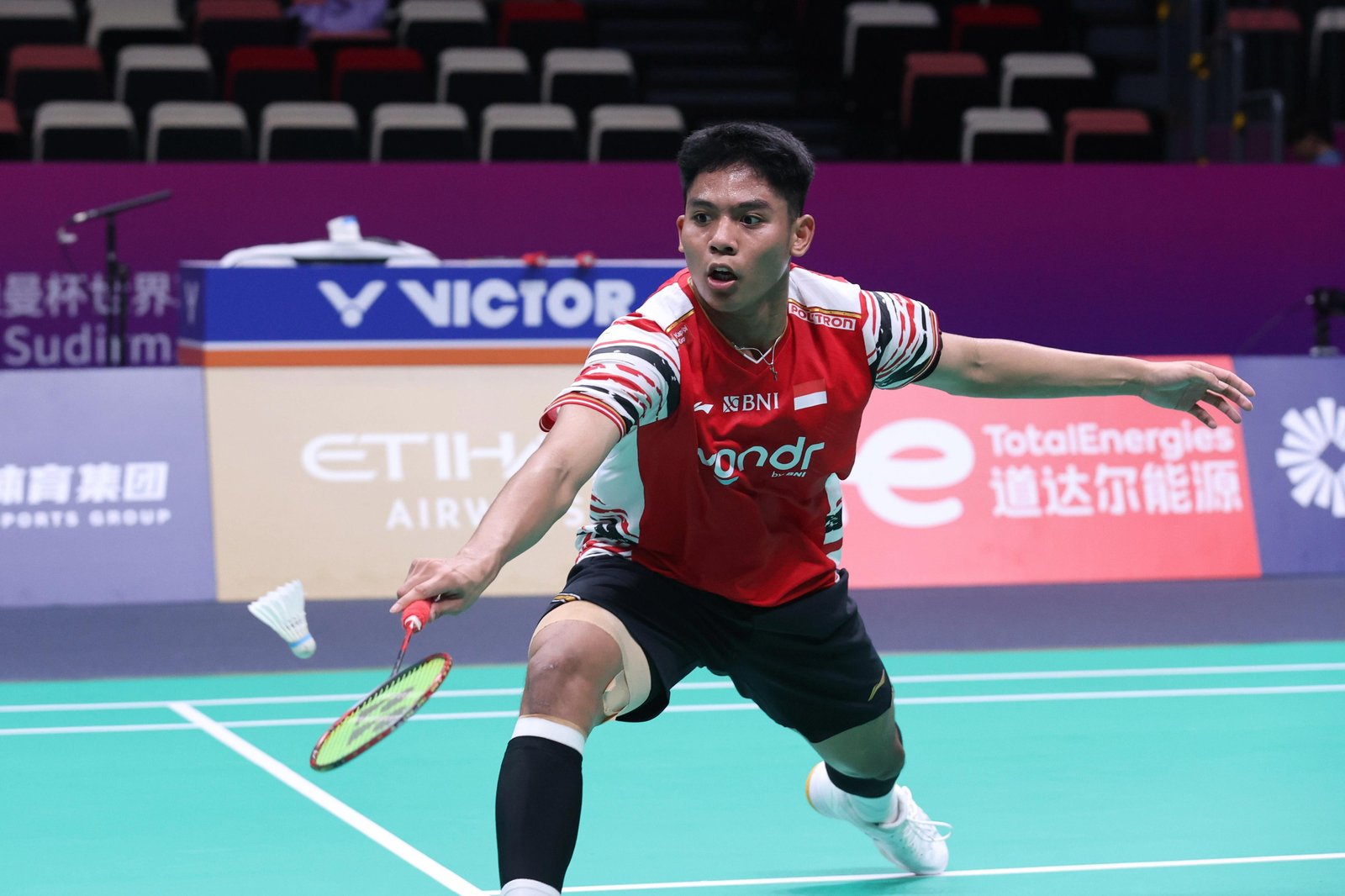 PBSI Umumkan Skuad Indonesia untuk Kejuaraan Asia Junior 2025