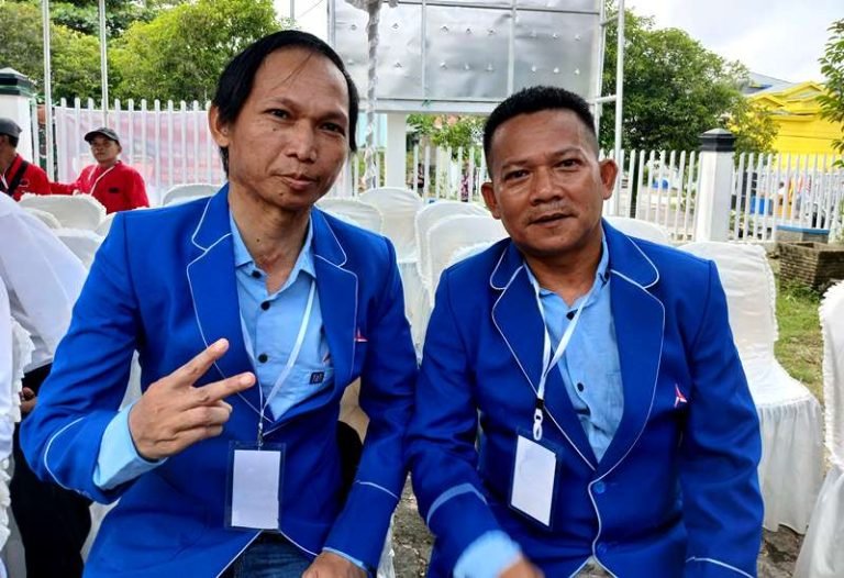 DPRD Barut Sambut Baik Pelantikan Indra Gunawan sebagai Pj Bupati