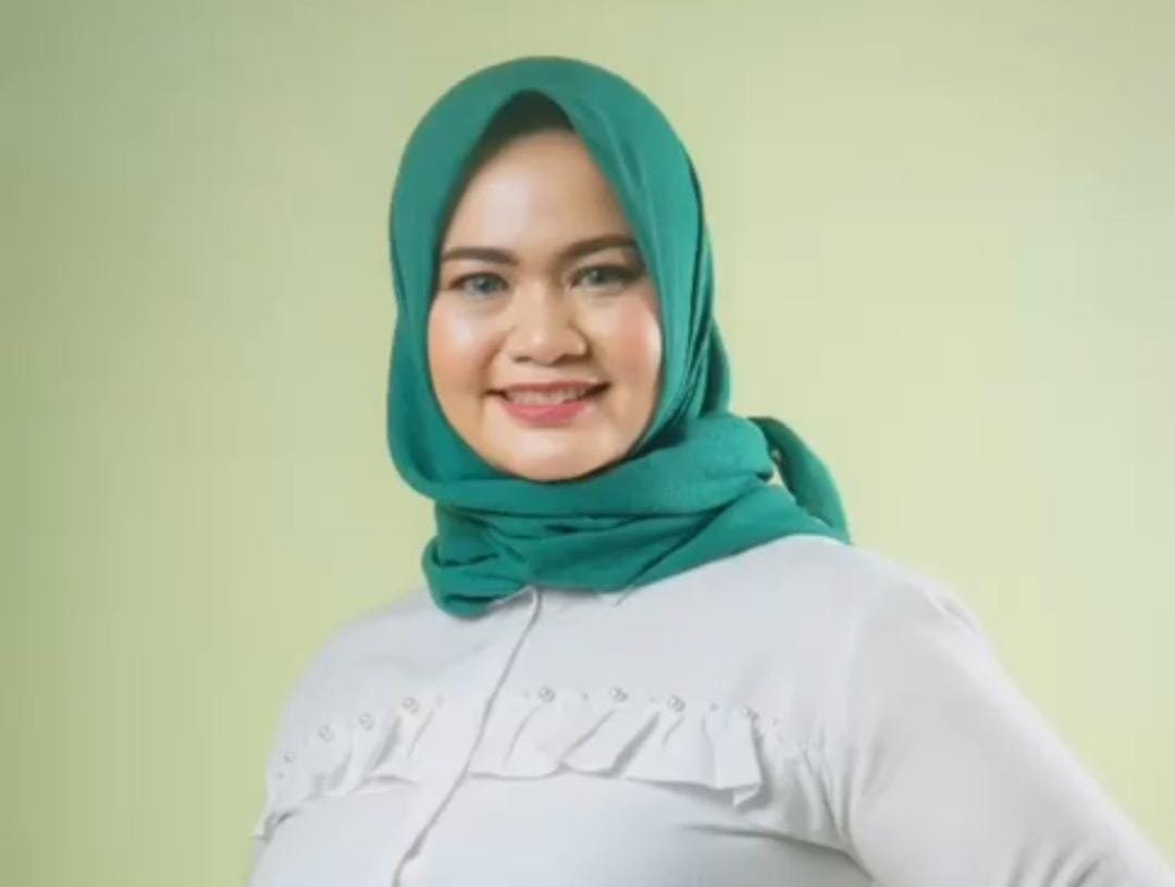 Legislator Wardatun Nur Jamilah Serukan PSU Pilkada Damai di Barito Utara