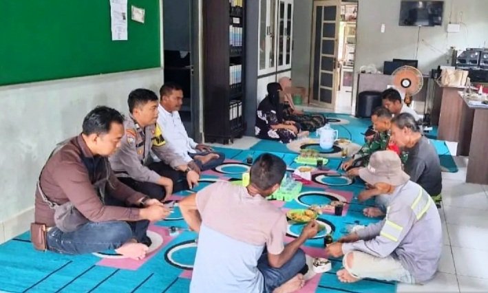 Heboh Ajaran "Tamat Sembahyang" di HST, Rumah Penyebar Hampir Dibakar