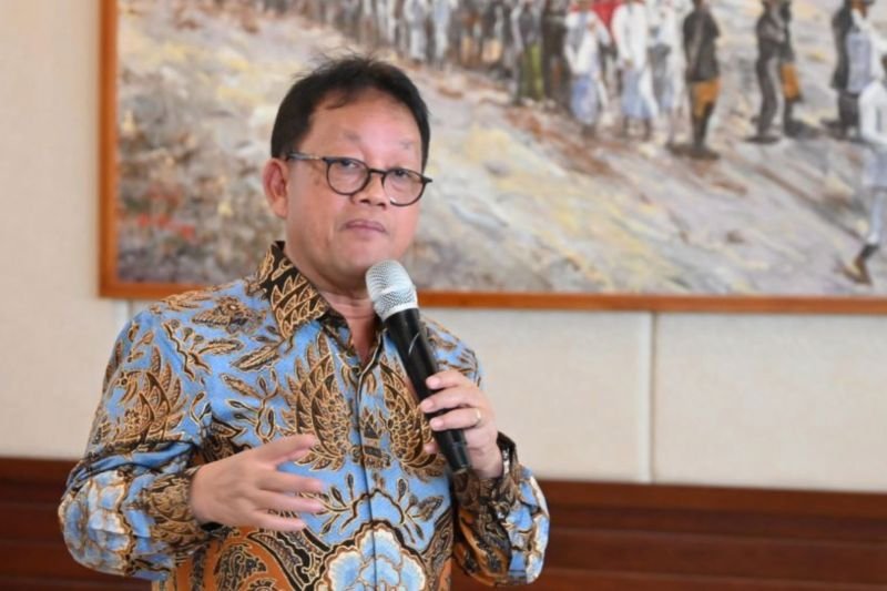 Izin Tak Dicabut, DPR Minta GAG Raja Ampat Diawasi Ketat