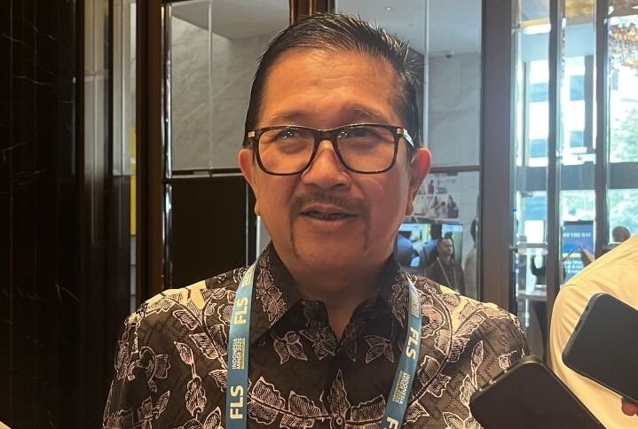 Kadin Minta Hati-Hati Hadapi Kebijakan Tarif AS-China