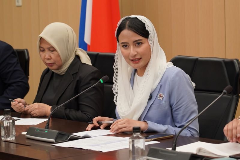 Wamendag Ajak Pelaku Usaha Jepang Kolaborasi Hadapi Tantangan Global