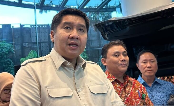 Menteri PKP: Rp130 Triliun dari Danantara untuk KUR Perumahan