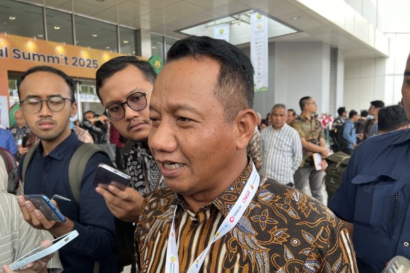 ESDM Wajibkan Perusahaan Migas Serap Minyak dari Sumur Rakyat