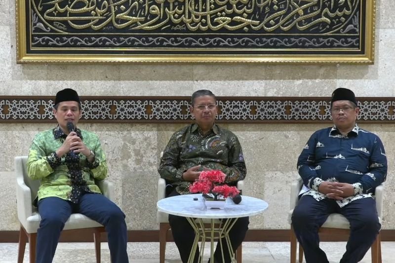 Hindari Macet, Jemaah Diimbau Naik Kendaraan Umum ke Masjid Istiqlal saat Iduladha 1446 H