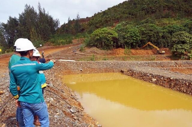 PT GAG Nikel Siap Patuhi Seluruh Mandat Pemerintah