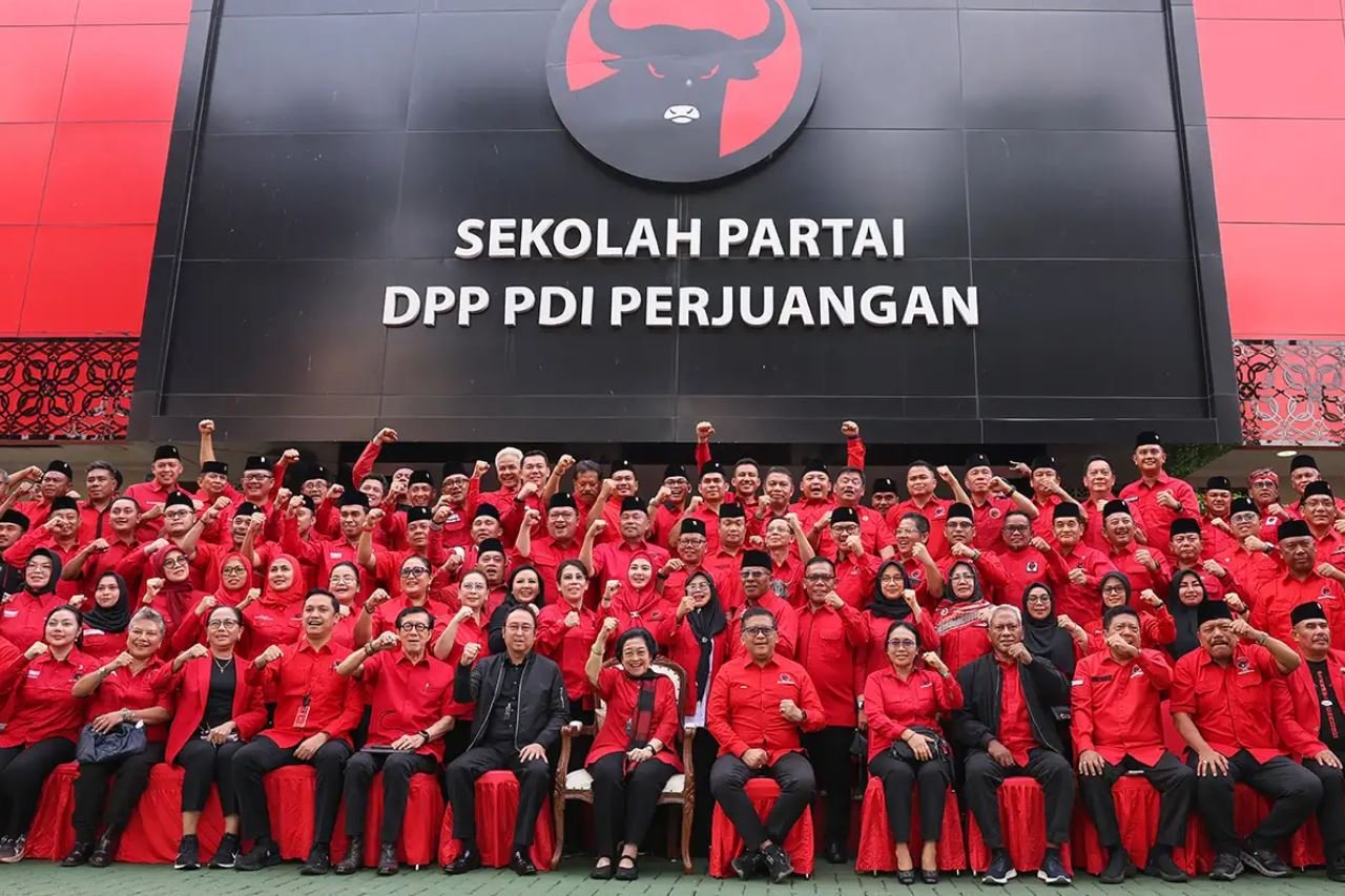 PDIP Kawal Putusan MK soal Pendidikan Gratis untuk Rakyat