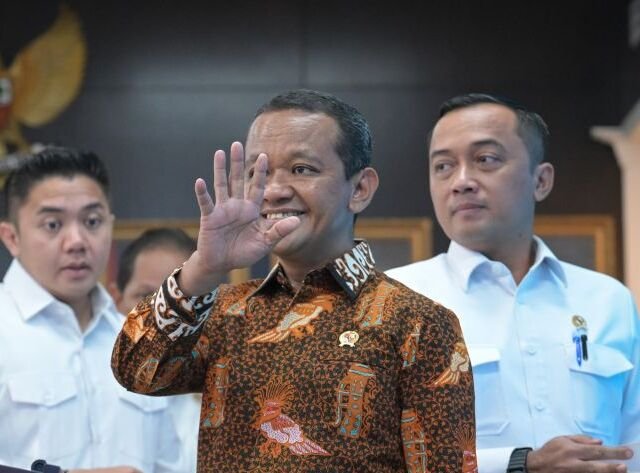 APNI Buka Suara soal Pencabutan IUP di Raja Ampat