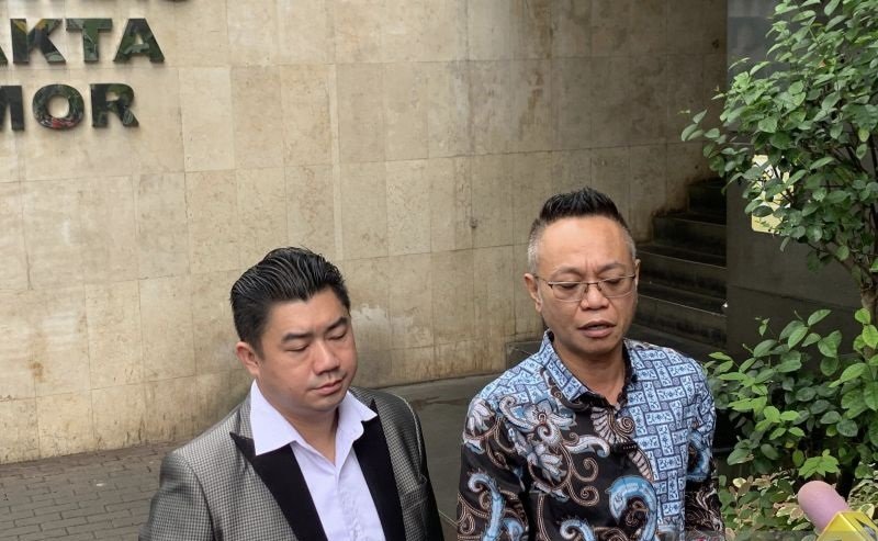 Peradi Bersatu Desak Polda Metro Jaya Naikkan Status Kasus Ijazah Jokowi ke Penyidikan