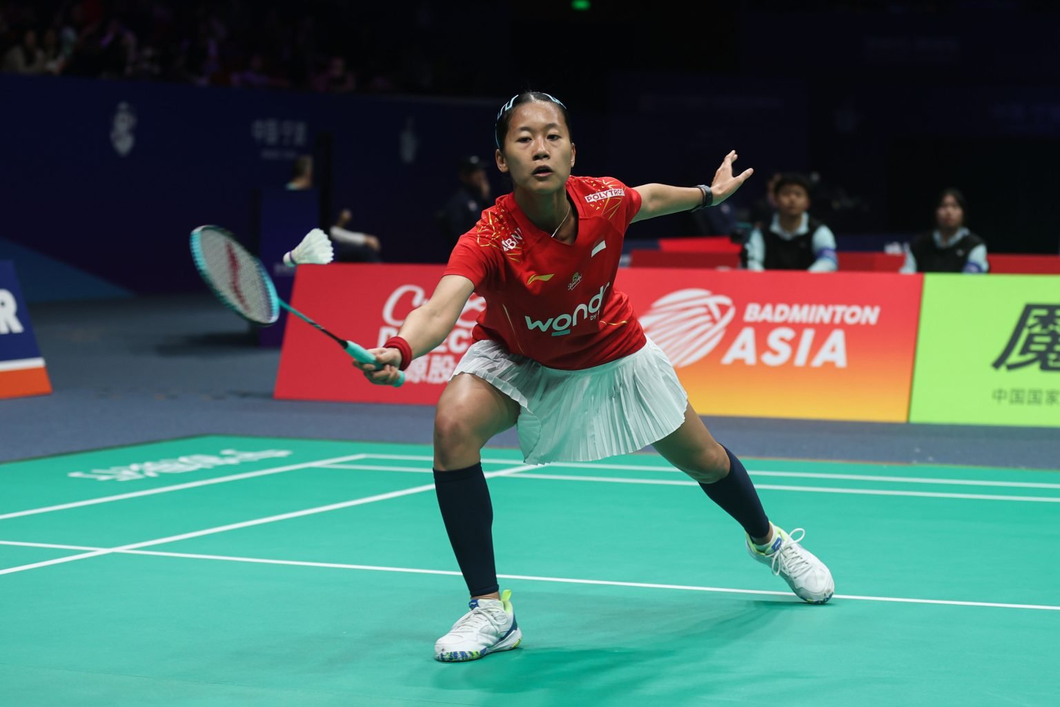 Minim Prestasi, PBSI Siapkan Langkah Tegas ke Atlet