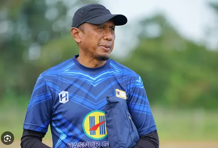Rahmad Darmawan Resmi Tangani Tim Liga Indonesia All Star di Piala Presiden 2025