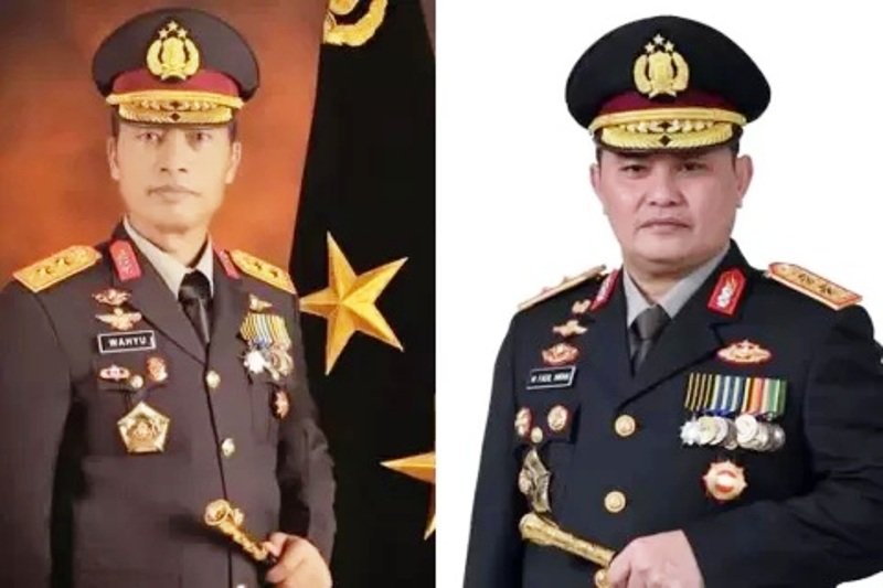 Mengapa Prabowo Harus Segera Ganti Kapolri dan Pakai Standar SBY