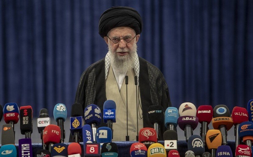 Serang Balik Israel, Pengamat: Iran Menang Strategis