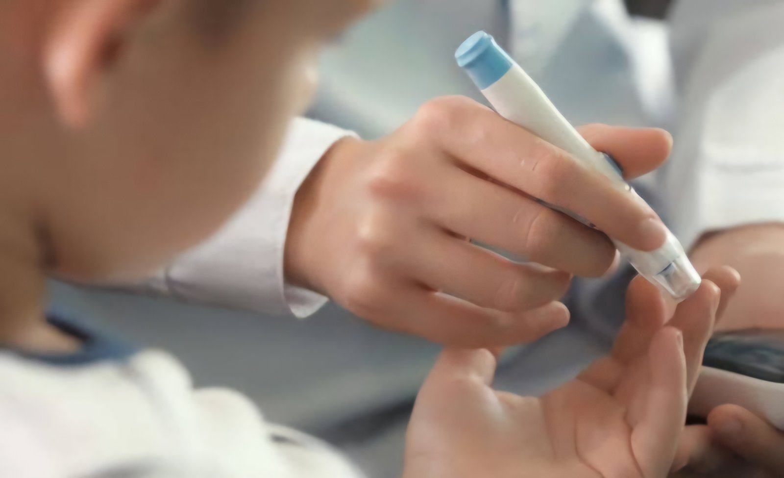 Catat, Gaya Hidup Jadi Faktor Utama Anak Terkena Diabetes