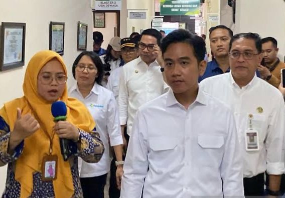 Tragedi Muara Kate, Wapres Turun Tangan 