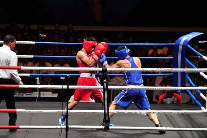 Perbati Resmi Gabung World Boxing, Petinju Indonesia Bisa Tampil di Kejuaraan Dunia
