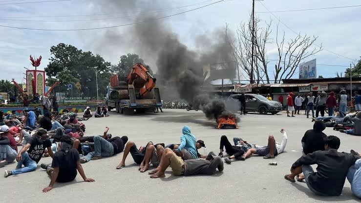 Pertamina Bisa Digugat usai Pidanakan Nelayan Muara Badak