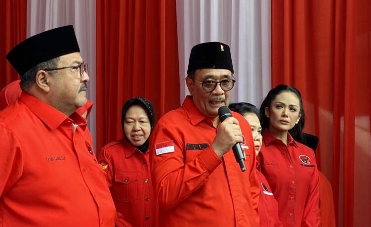 PDIP Minta Penulisan Ulang Sejarah Tak Abaikan Fakta