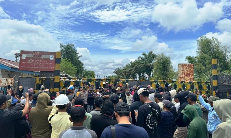 Pertamina Polisikan Nelayan Muara Badak: Ancaman bagi Demokrasi Lingkungan