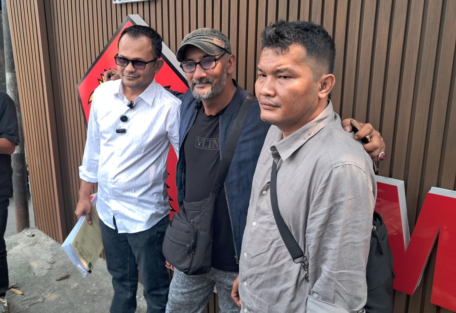 Aktivis Desak Prabowo Usut Dugaan Korupsi Tambang Rp168 Miliar di Bintan