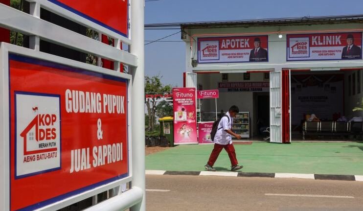 Menkop Tegaskan Pentingnya Pengawasan Operasionalisasi Kopdes