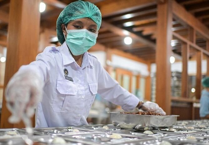 BGN: SPPG Minimal Berdayakan 30 Persen Masyarakat Prasejahtera