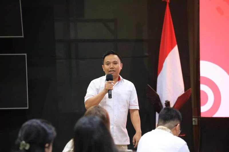 Pengamat Waspadai Konten Disinformasi, Persatuan Bangsa Terancam