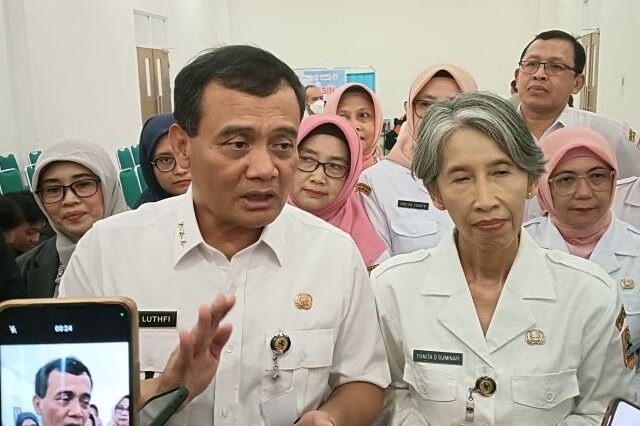 Reaksi Gubernur Jateng soal Desakan Bupati Pati Mundur