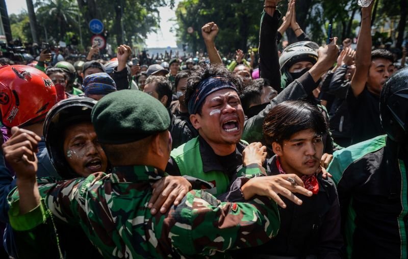 Vox Populi Vox Dei: Suara Rakyat Jadi Penentu Arah Bangsa