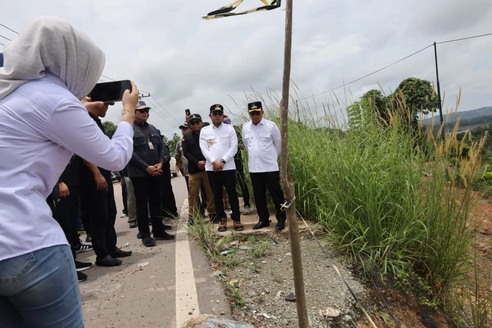 Geram Gubernur Kaltim Ancam Setop Tambang KPC!