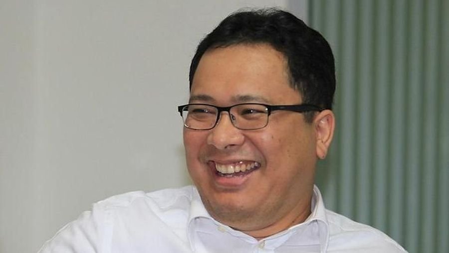 Dr Arif Budimanta. Foto via Detik.com