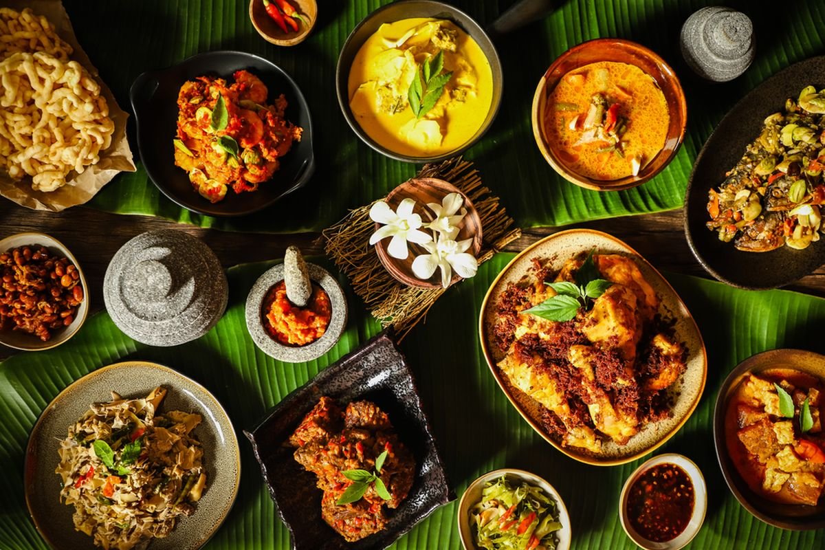 Minat Wisatawan Asing Cicipi Kuliner Lokal Meningkat