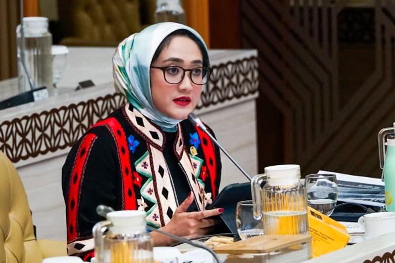 DPR Dorong Percepatan Swasembada Garam