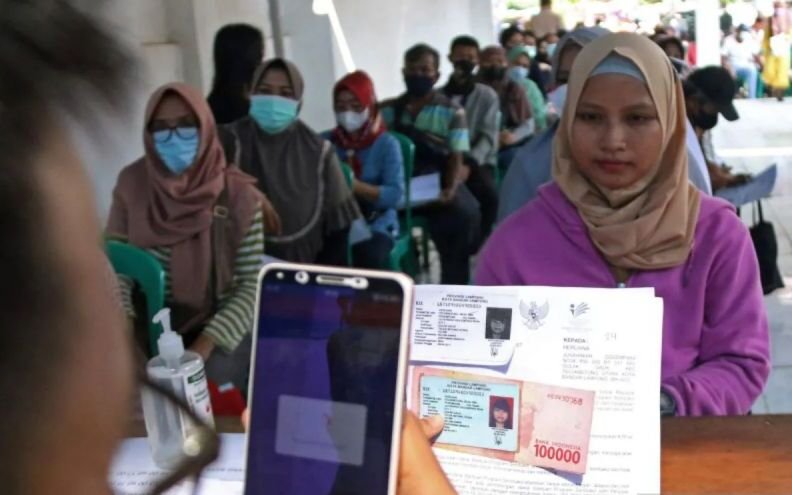 Perkuat Transparansi dan Ketepatan Sasaran dengan Bansos Digital