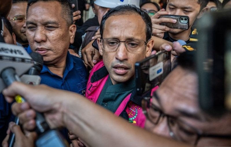 Korupsi Laptop, JPPI: Tamparan Keras bagi Pendidikan Indonesia