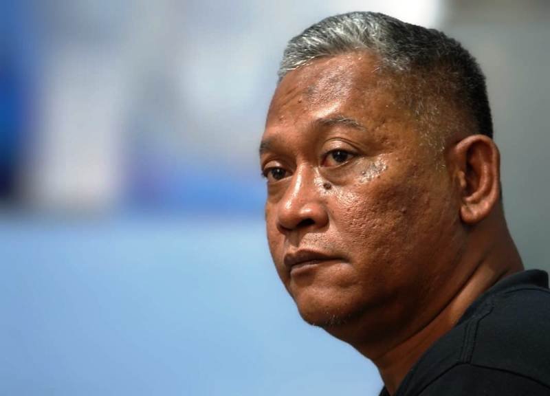 Eks Sekda Balangan Gugat Status Tersangka, Gandeng Mantan Pengacara Brigadir Joshua