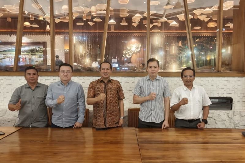 Jamin Halal MBG, Asosiasi Pengusaha Dukung Rekomendasi MUI