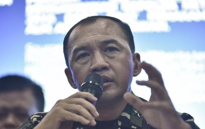 Kapuspen Tuding Massa Berbuat Anarkis Sudah Terlatih dan Terorganisir